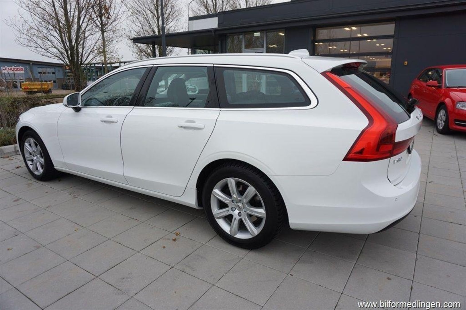 VOLVO V90 2018