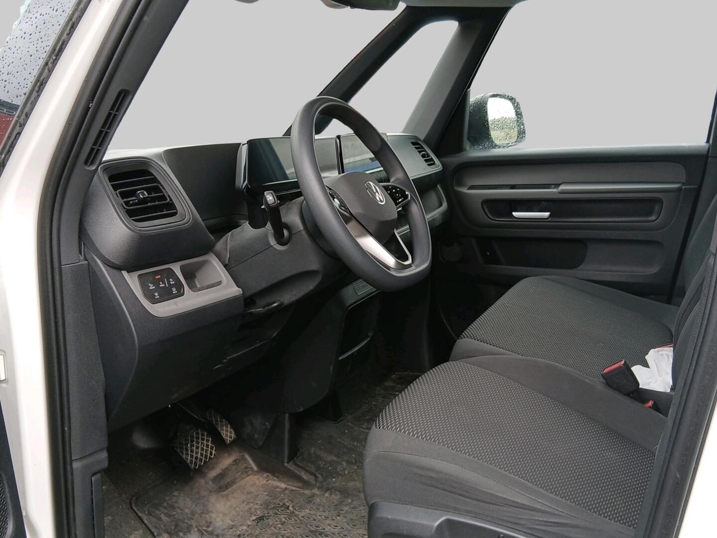 VOLKSWAGEN ID. BUZZ CARGO 2023