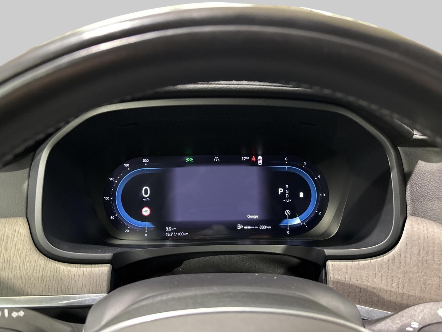 VOLVO S90 2022