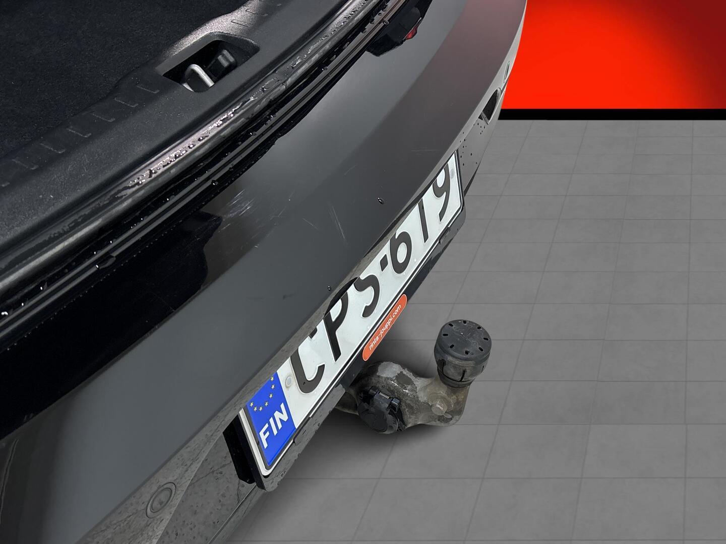 VOLVO S90 2022
