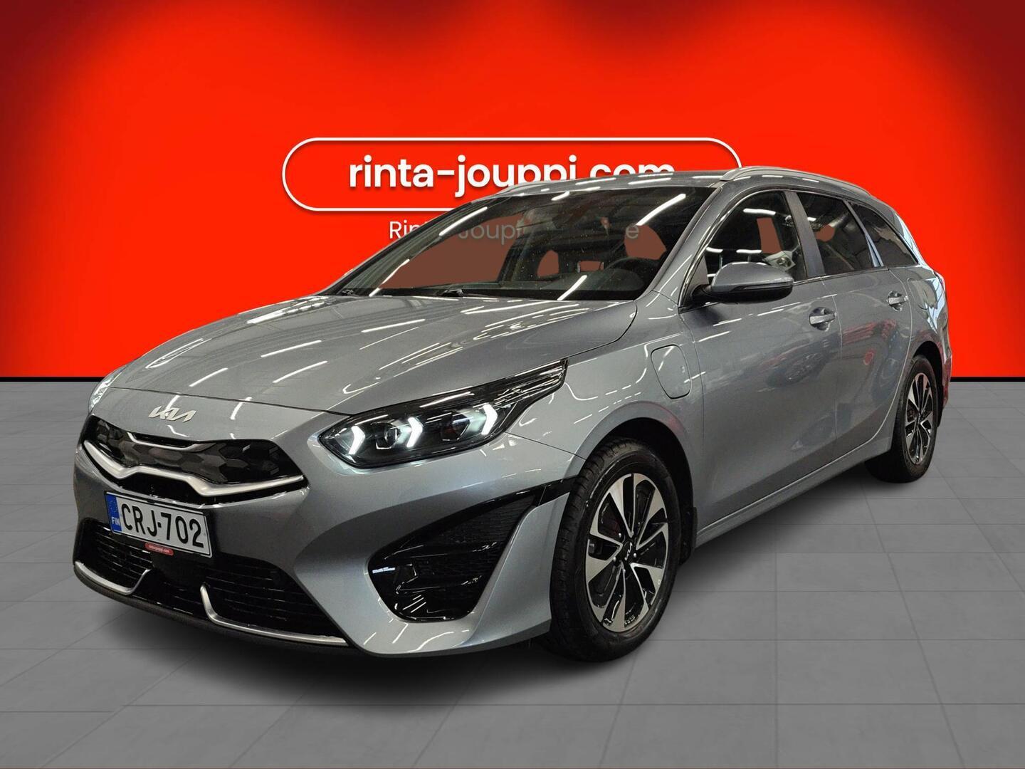 KIA CEED 2023