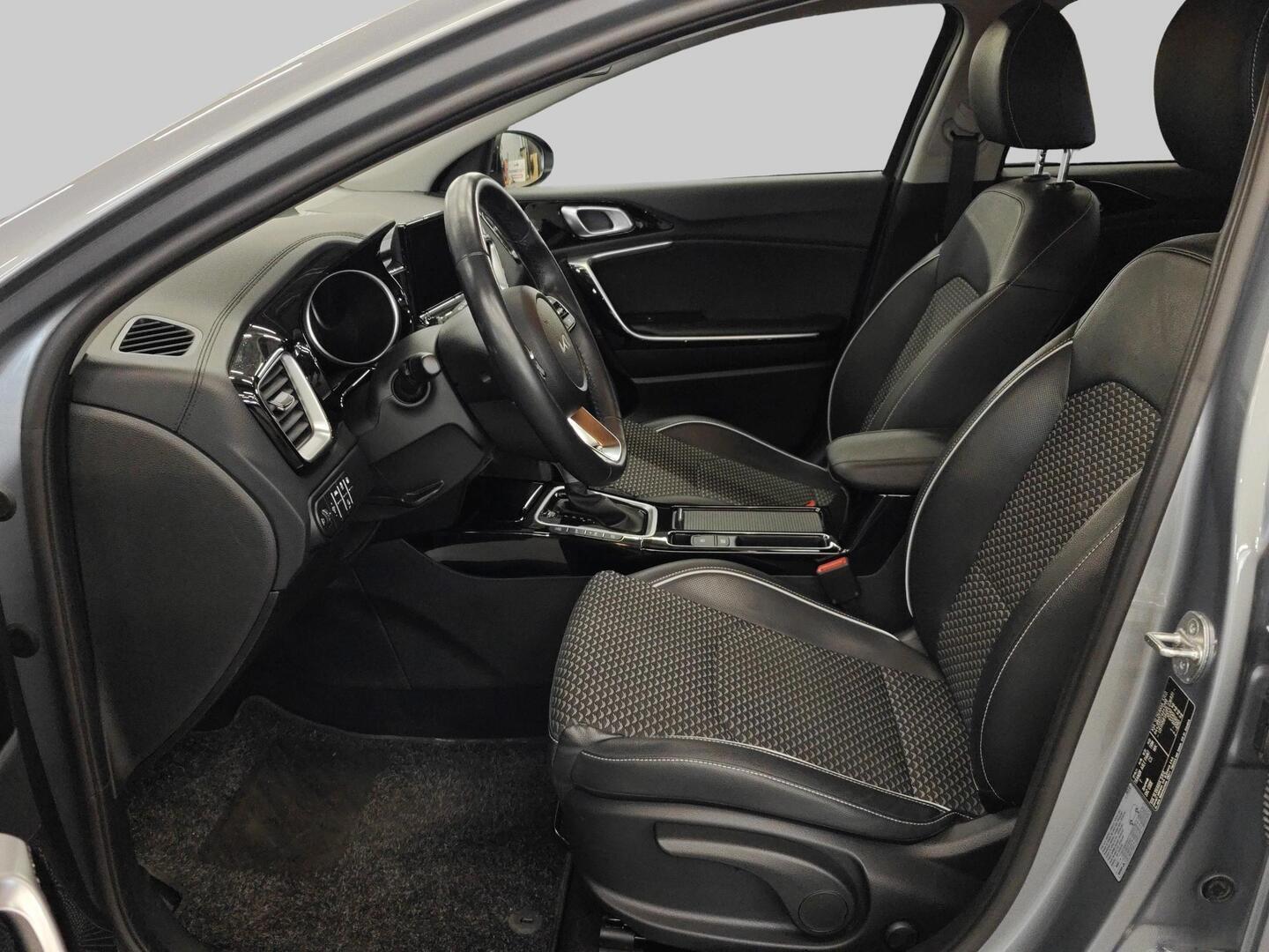 KIA CEED 2023