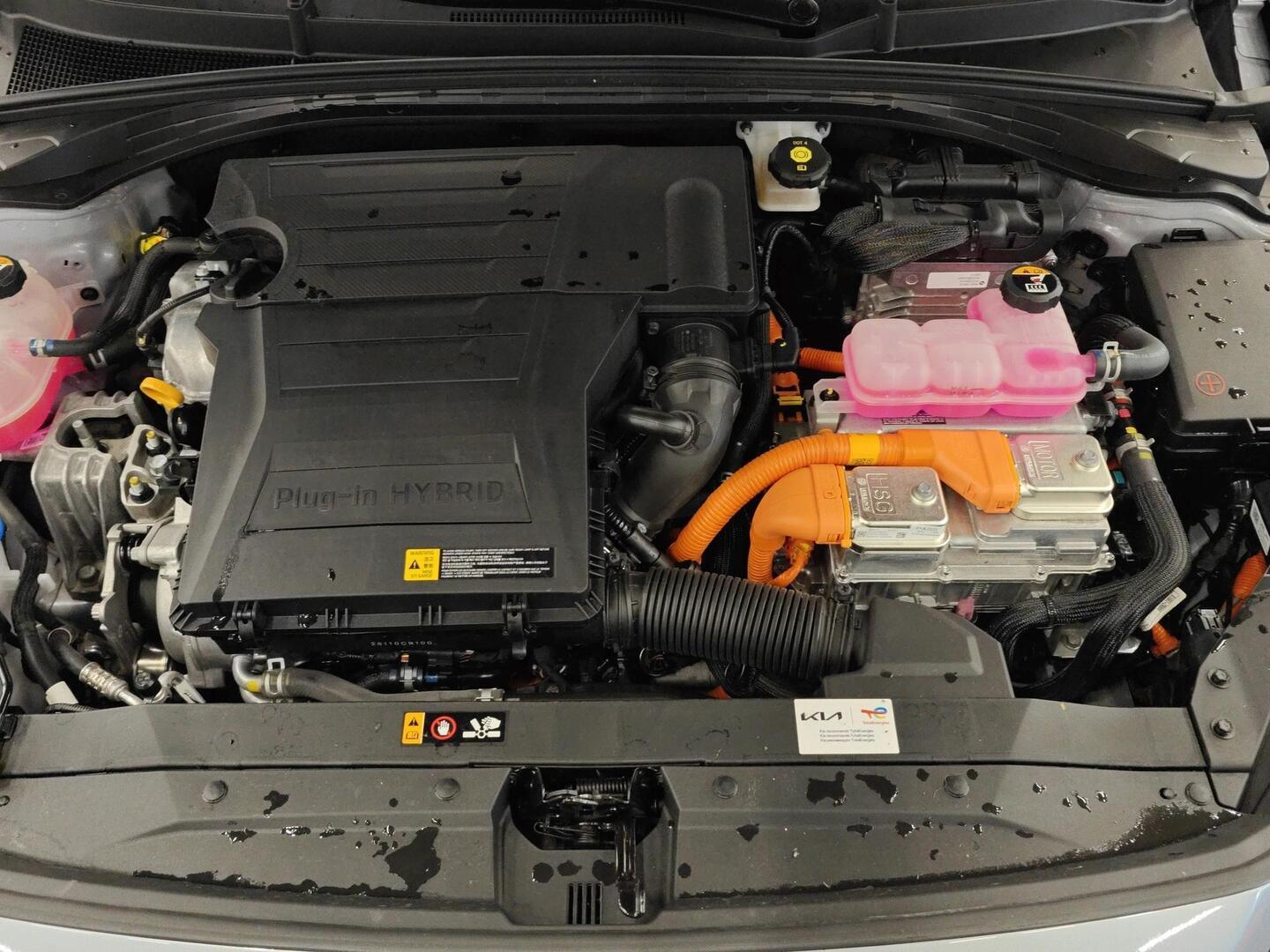 KIA CEED 2023