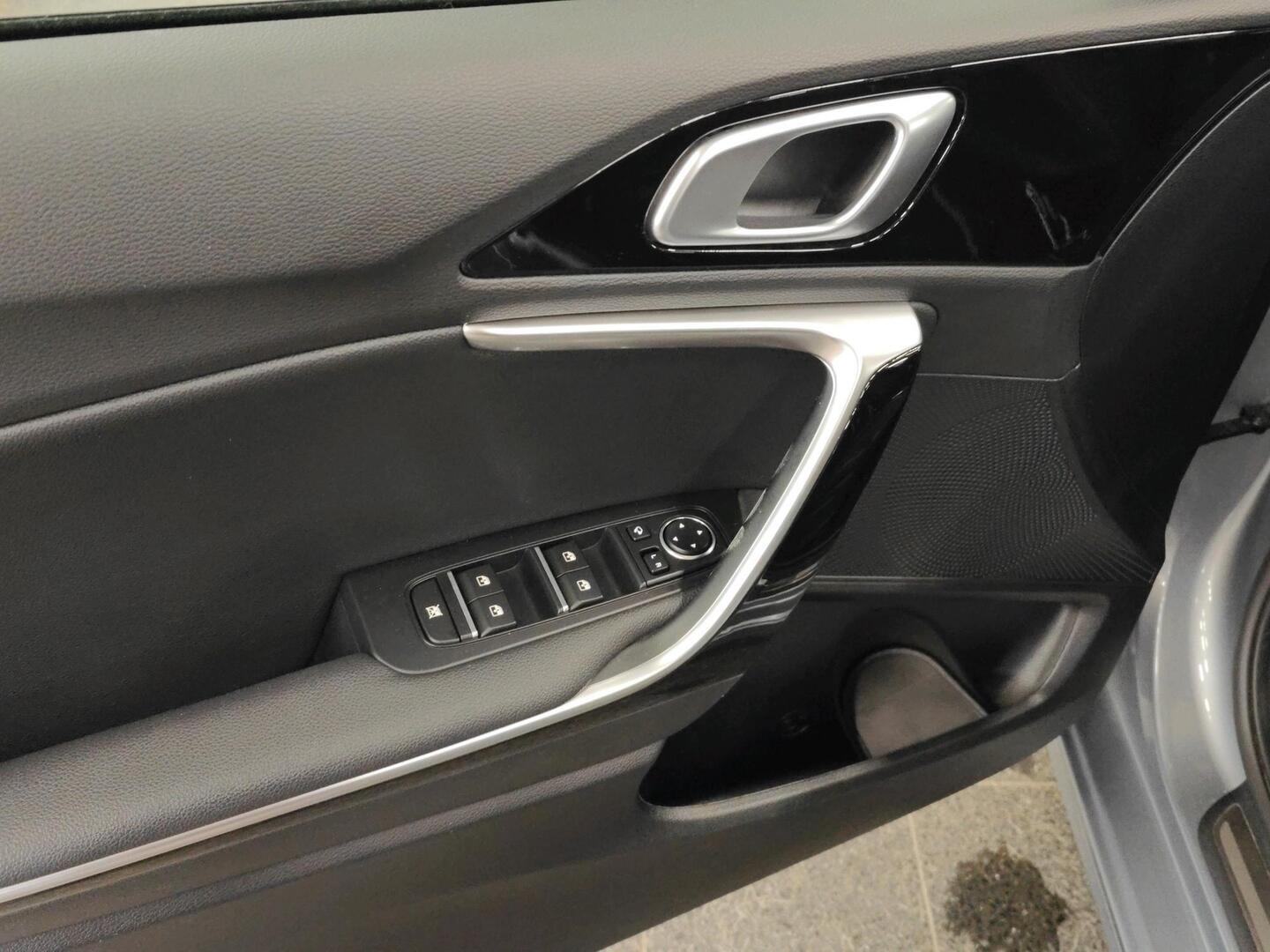 KIA CEED 2023
