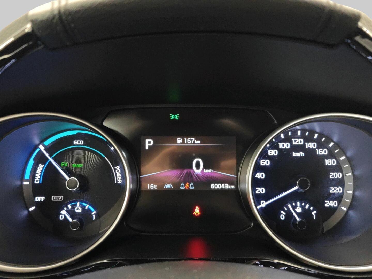 KIA CEED 2023