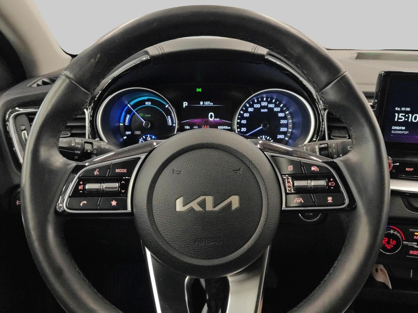 KIA CEED 2023