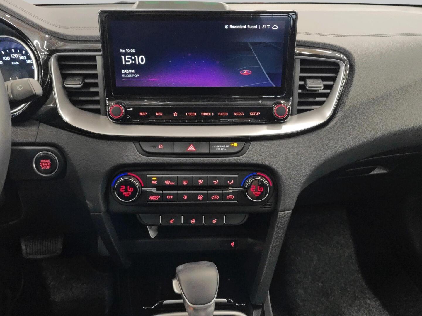 KIA CEED 2023