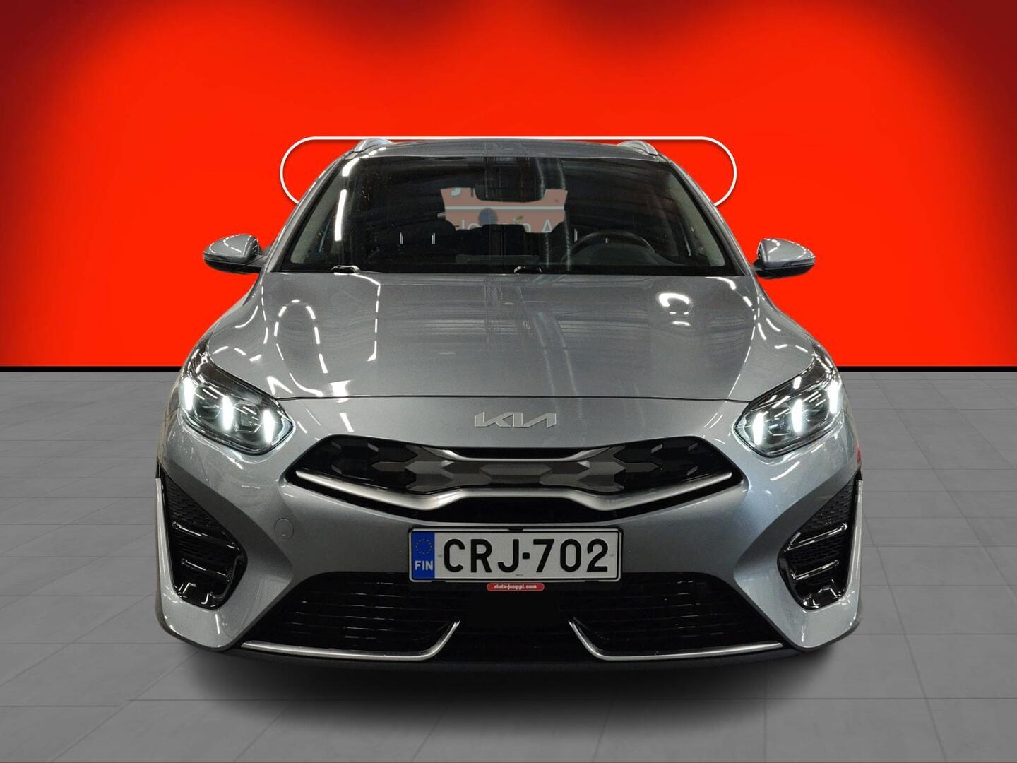 KIA CEED 2023