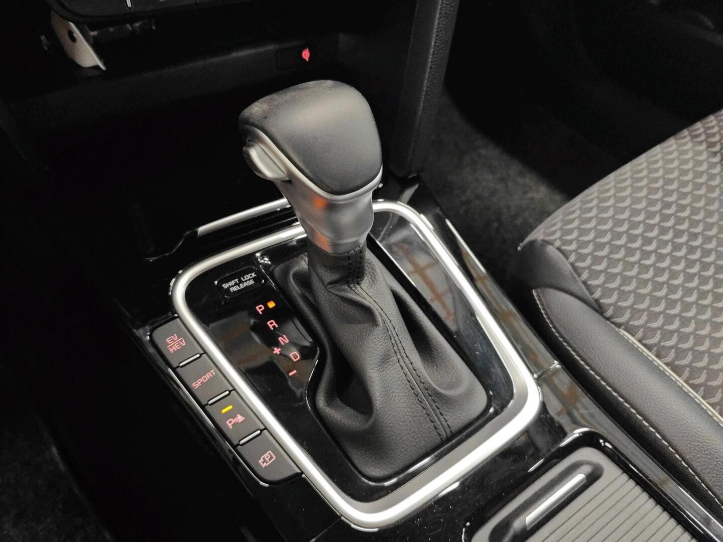 KIA CEED 2023