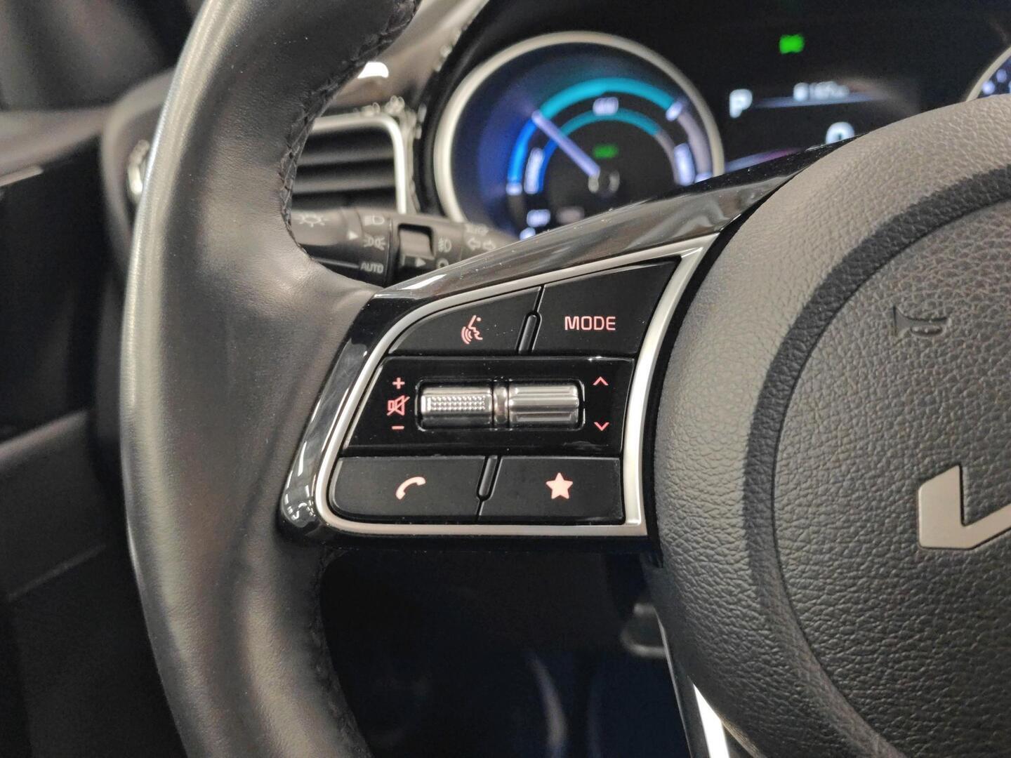KIA CEED 2023