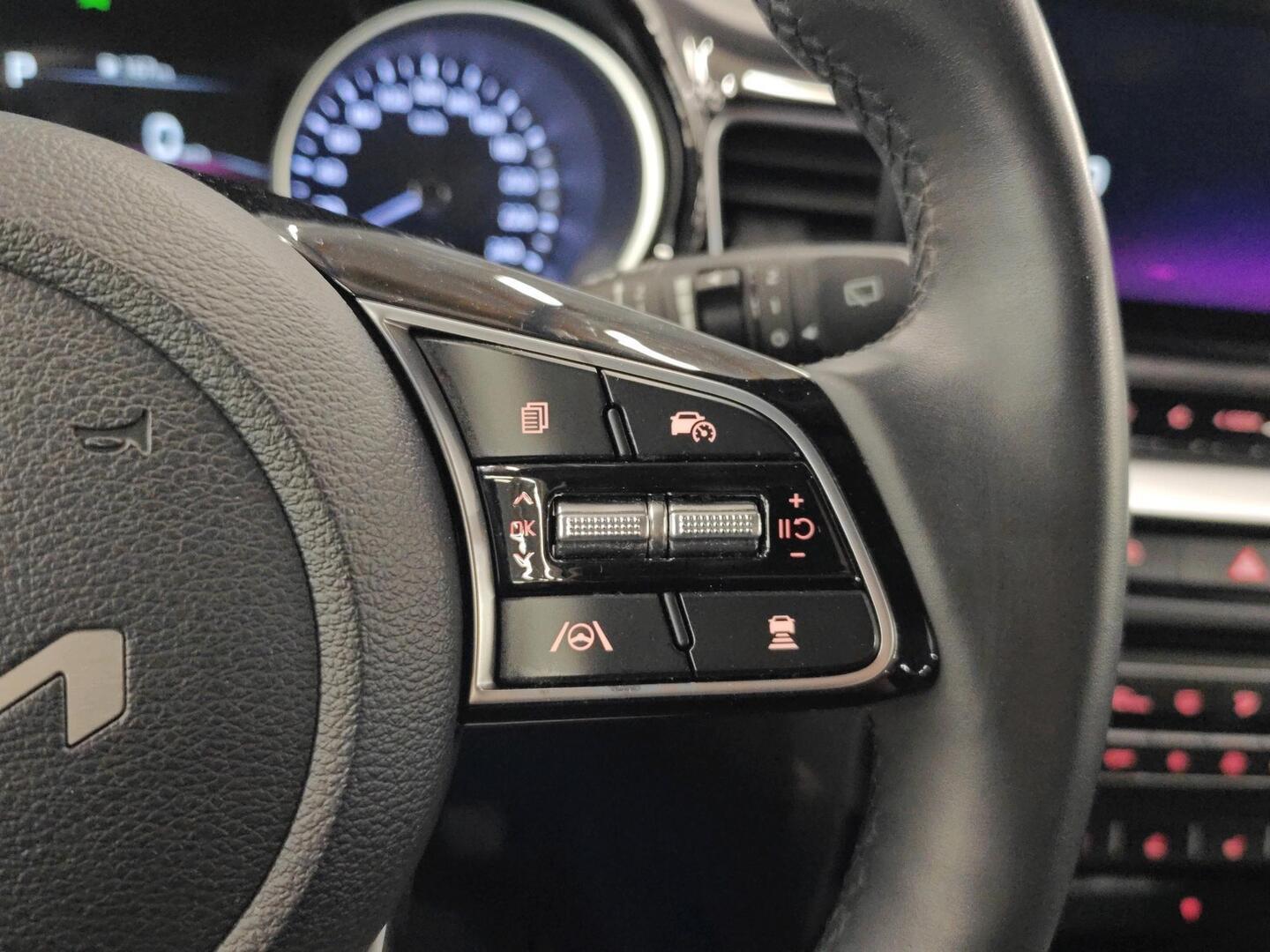 KIA CEED 2023