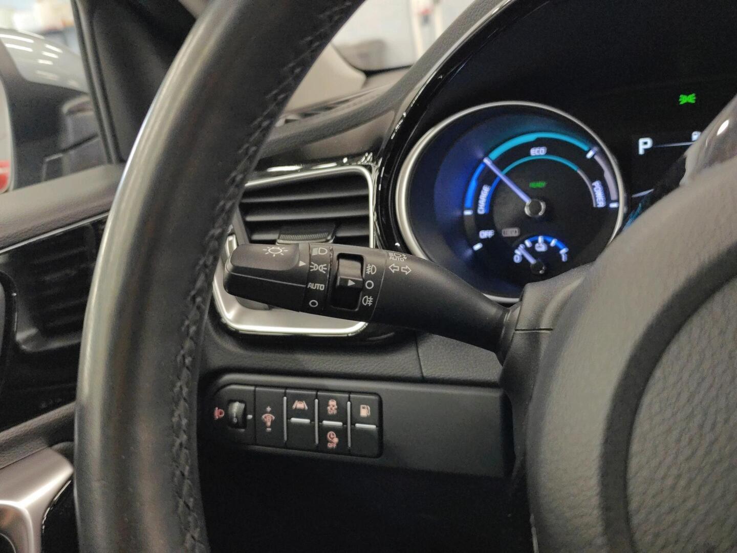 KIA CEED 2023