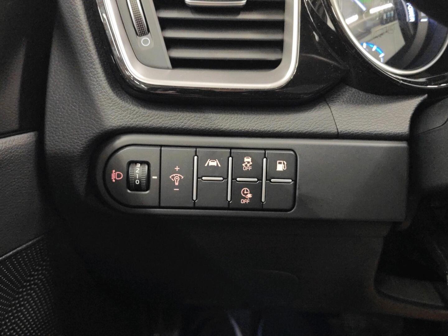 KIA CEED 2023