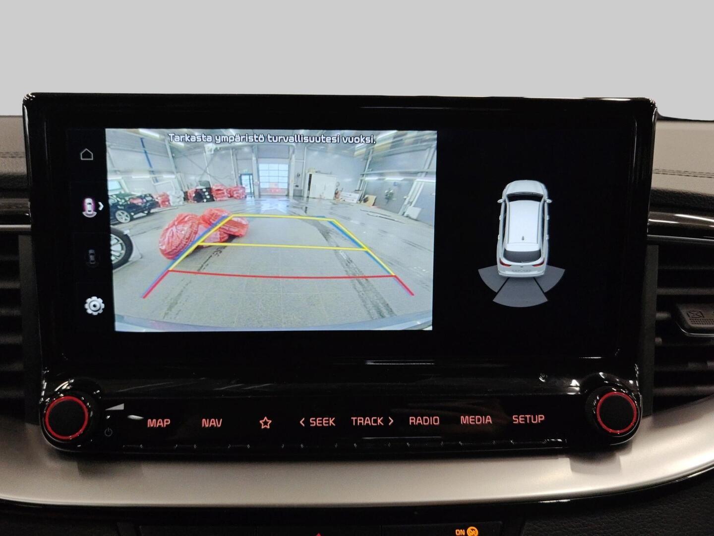 KIA CEED 2023