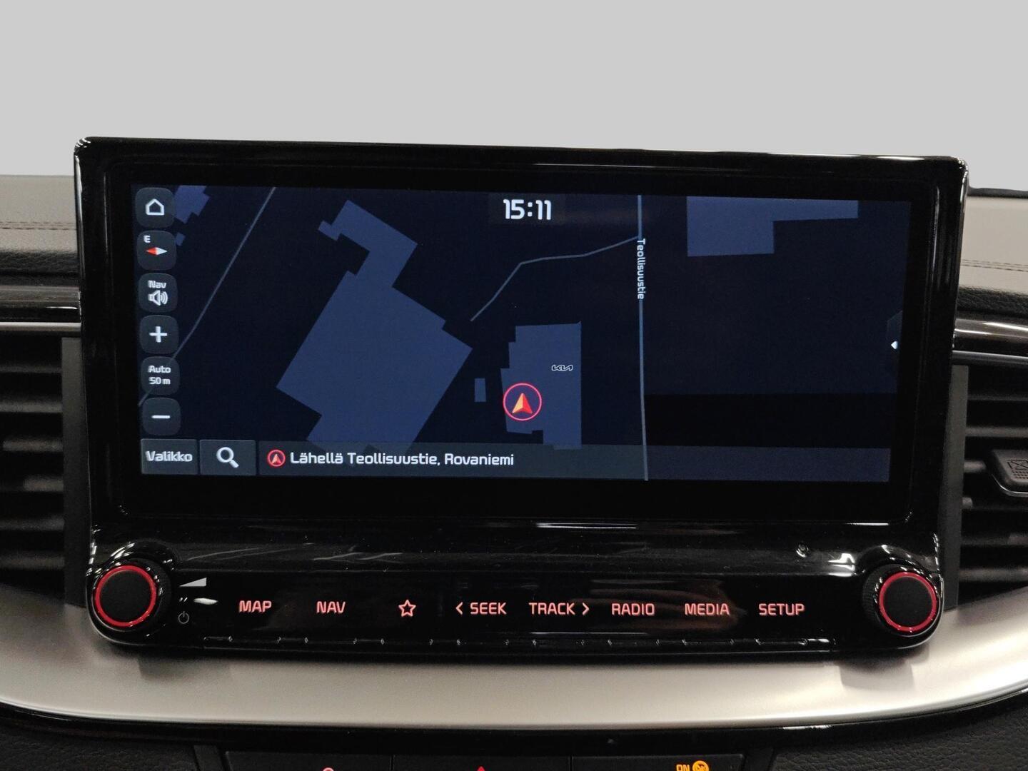KIA CEED 2023