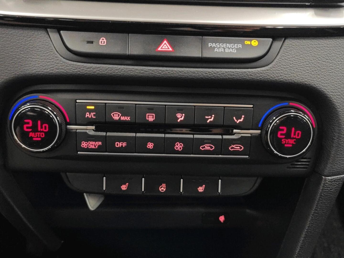 KIA CEED 2023