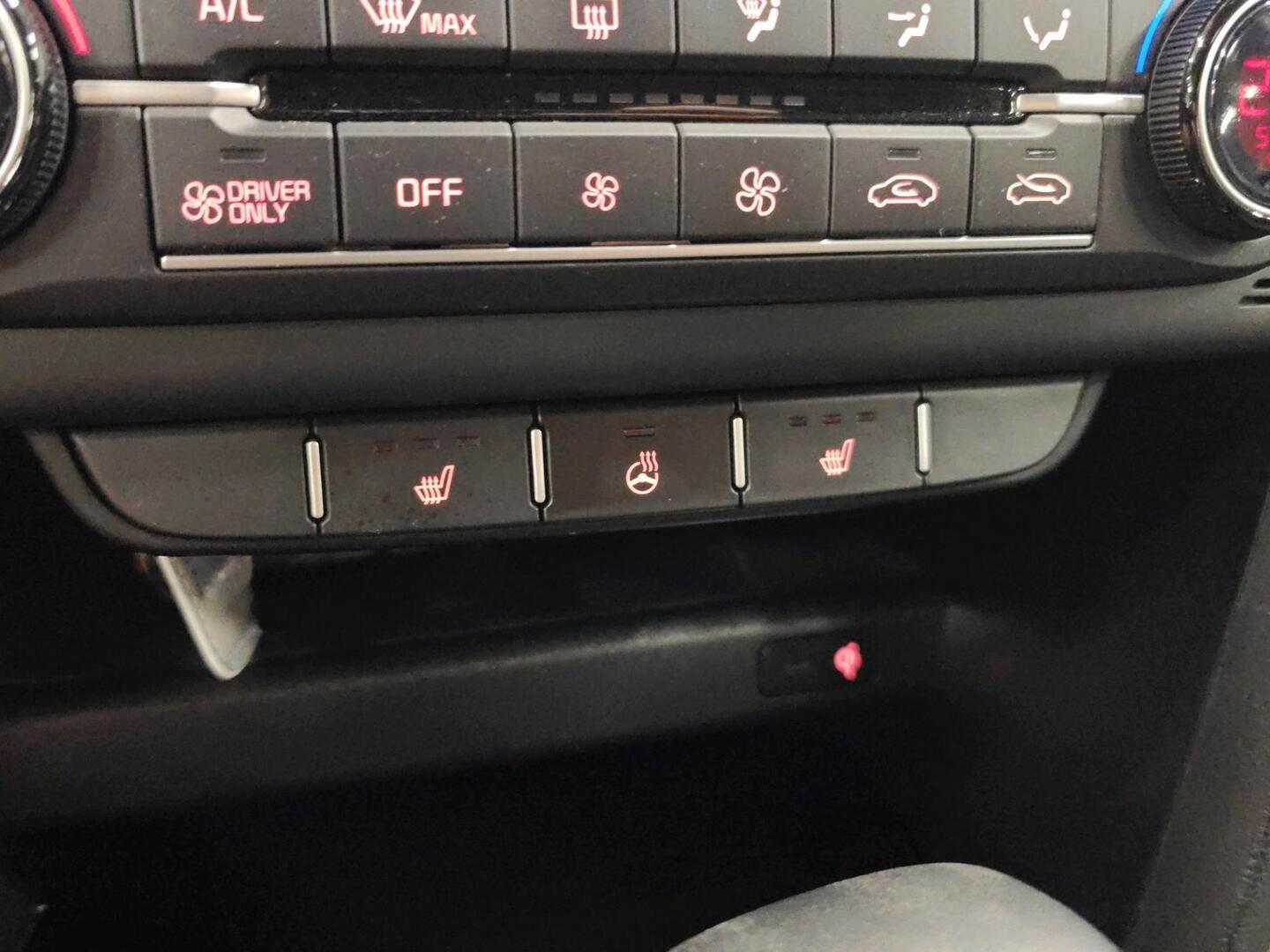 KIA CEED 2023