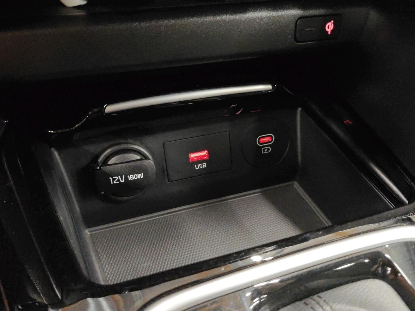 KIA CEED 2023