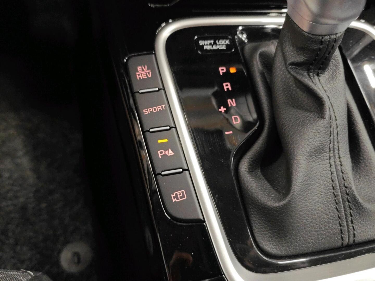 KIA CEED 2023