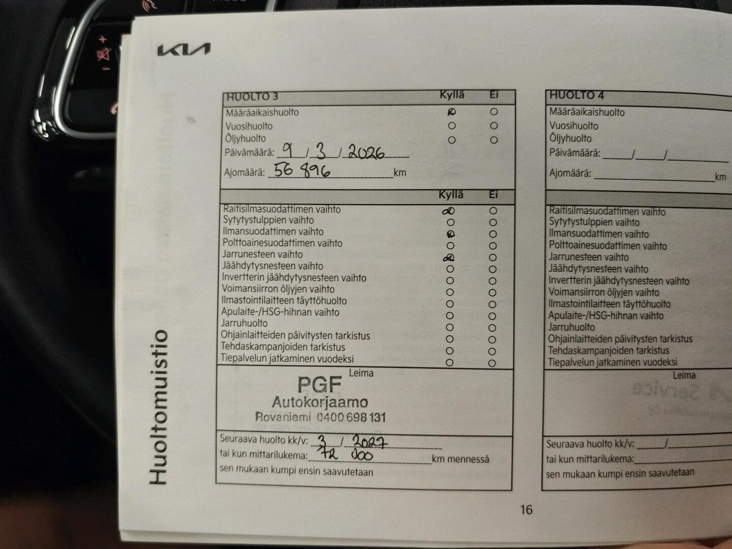 KIA CEED 2023