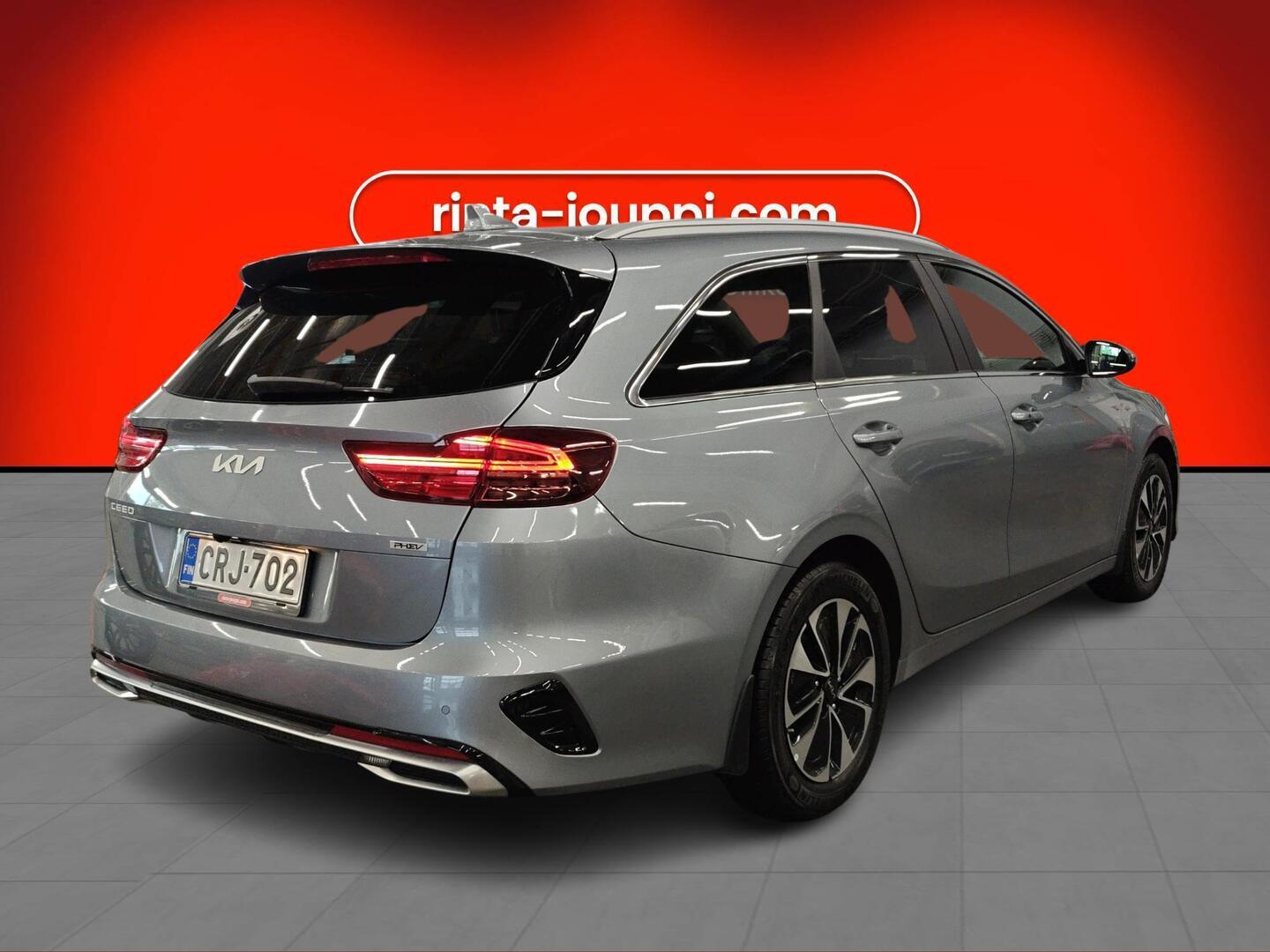 KIA CEED 2023