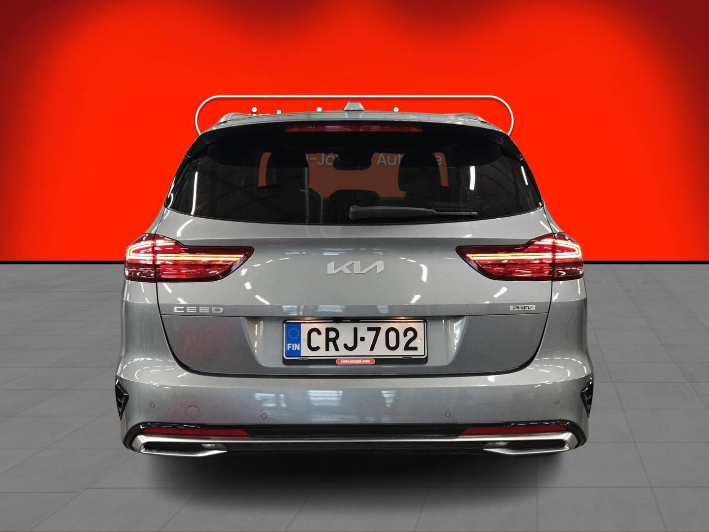 KIA CEED 2023