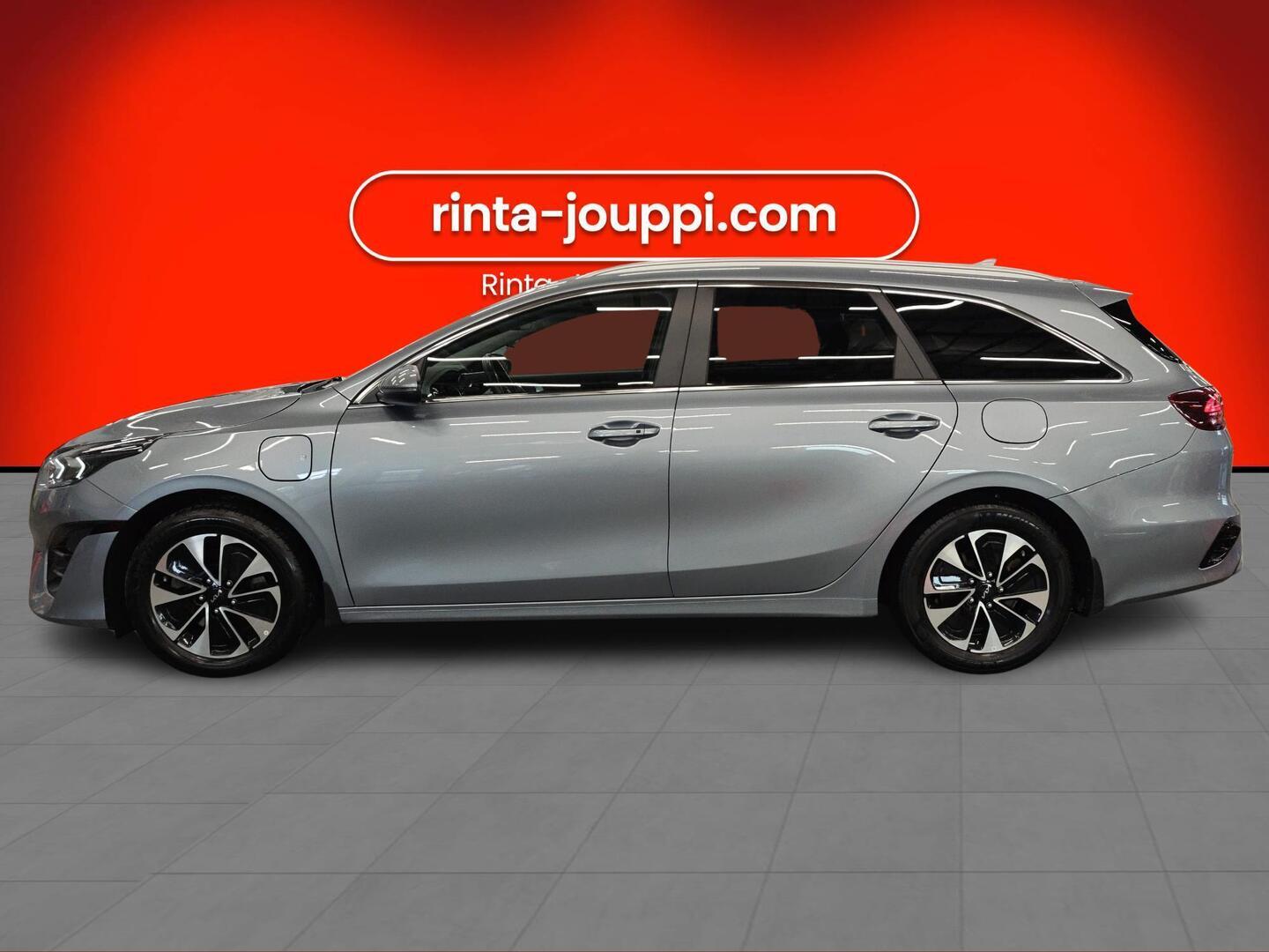 KIA CEED 2023