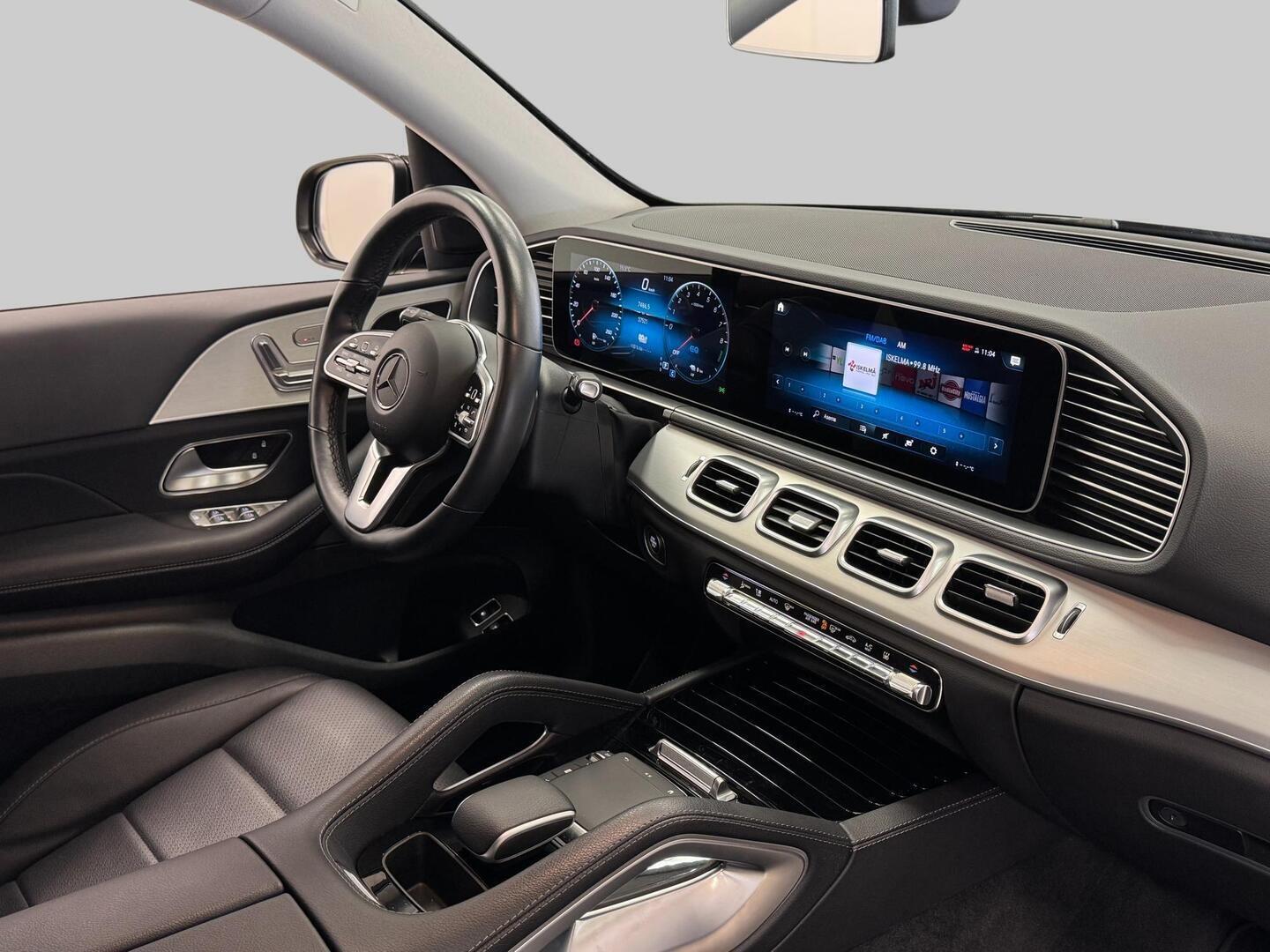 MERCEDES-BENZ GLE 2023