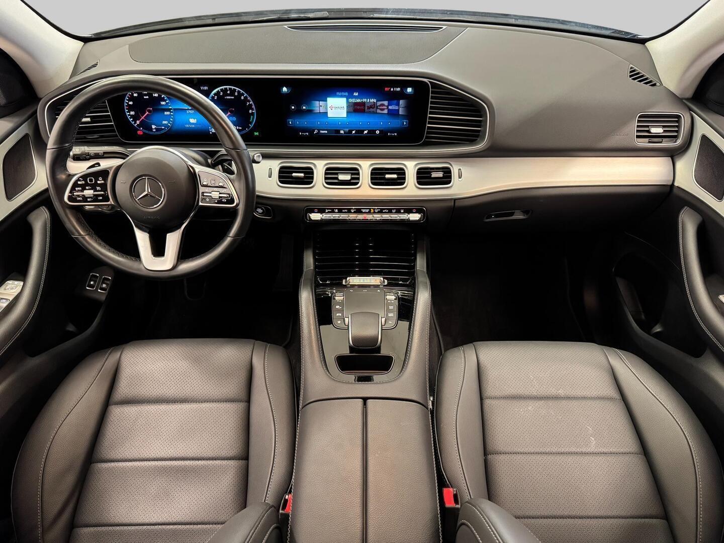 MERCEDES-BENZ GLE 2023