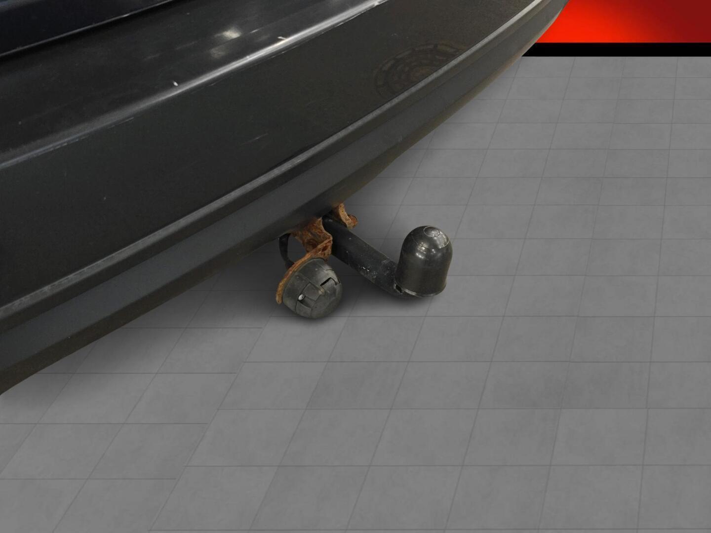 SUBARU Forester 2013