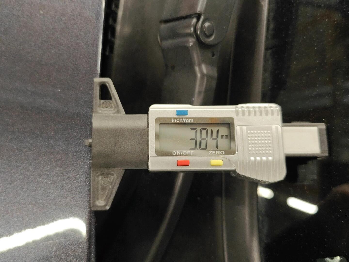 SUBARU Forester 2013