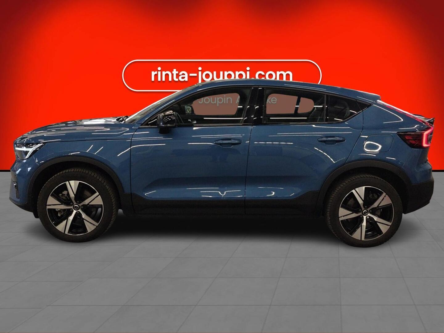 VOLVO C40 2024