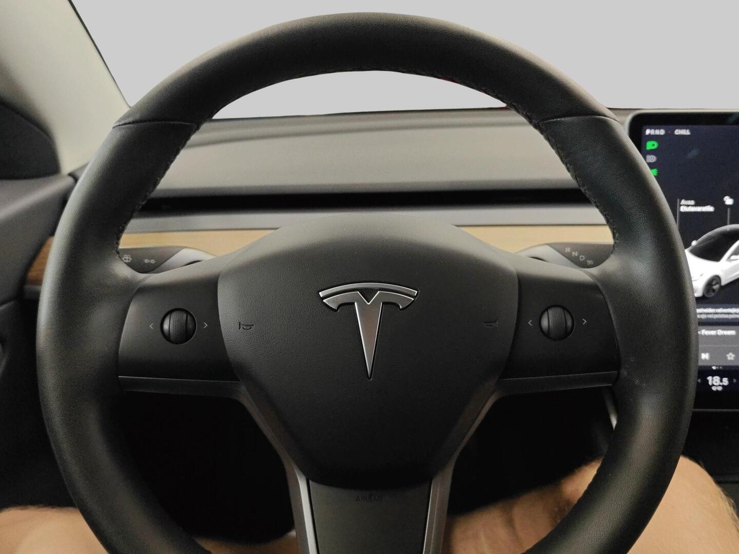 TESLA MODEL 3 2019