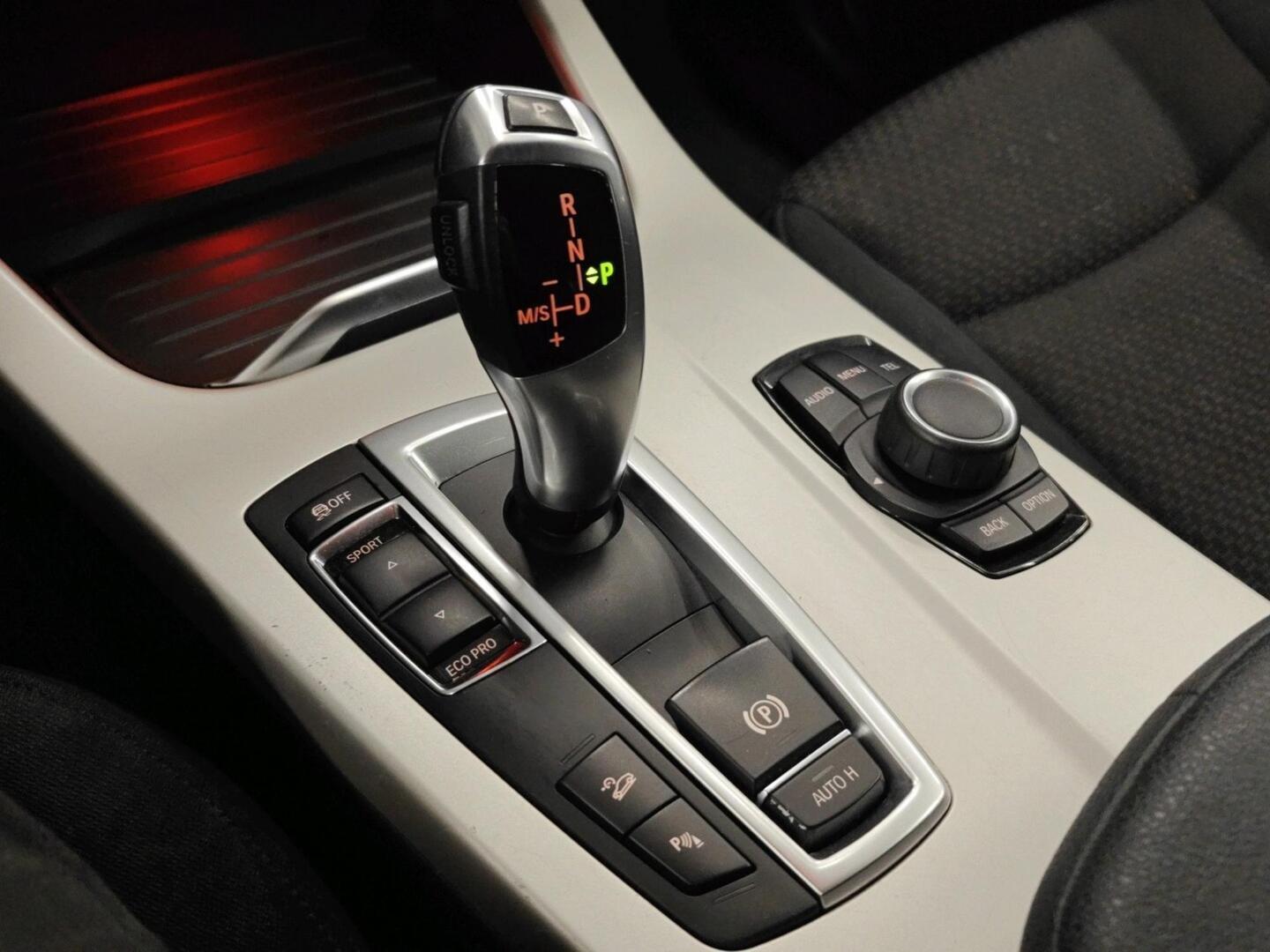 BMW X3 2015