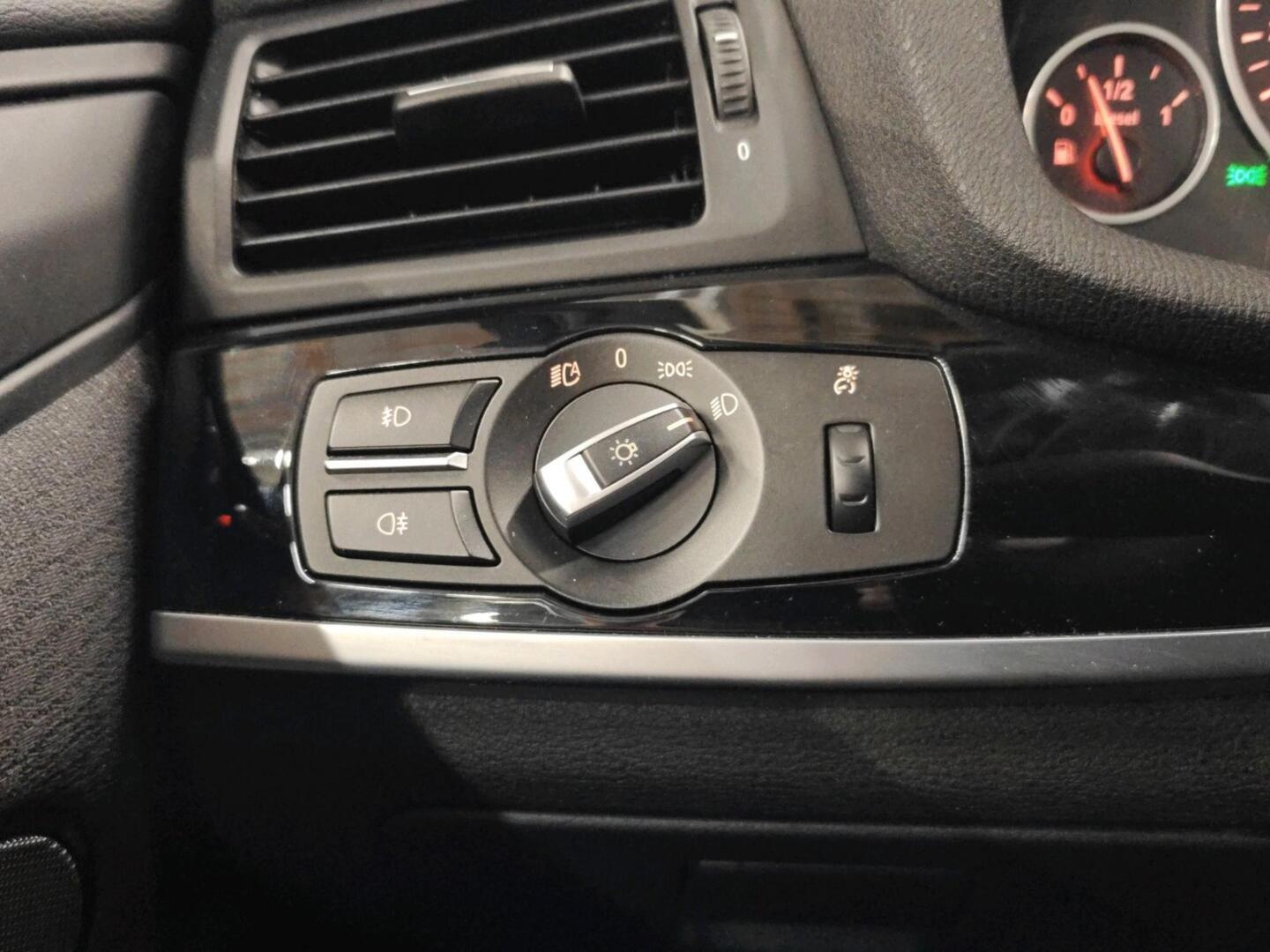 BMW X3 2015