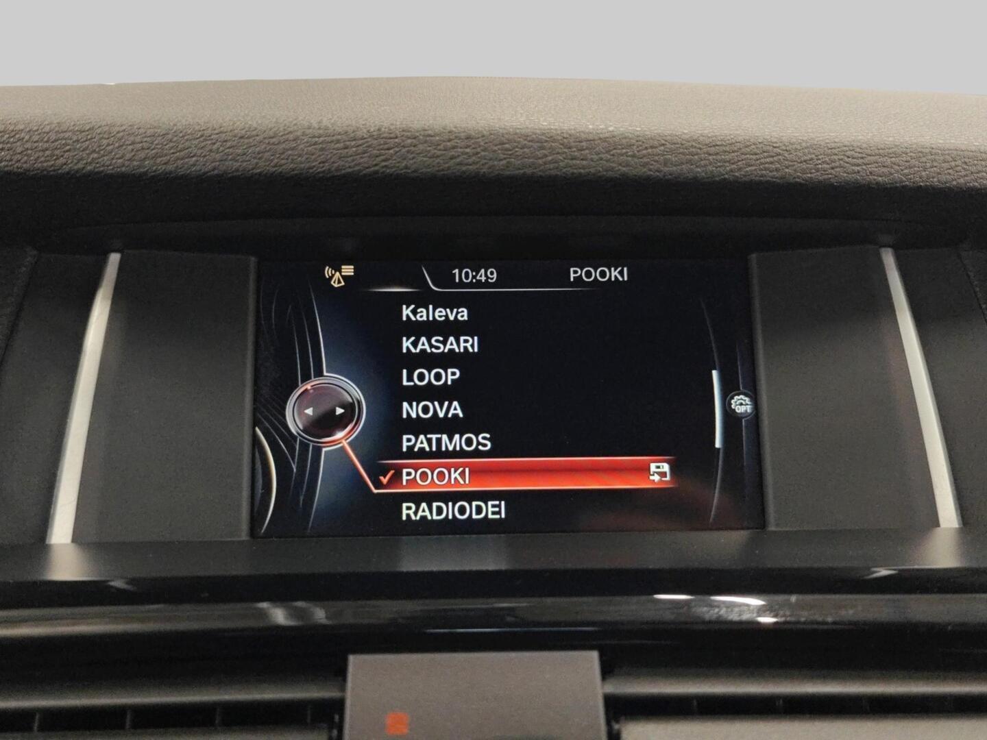 BMW X3 2015