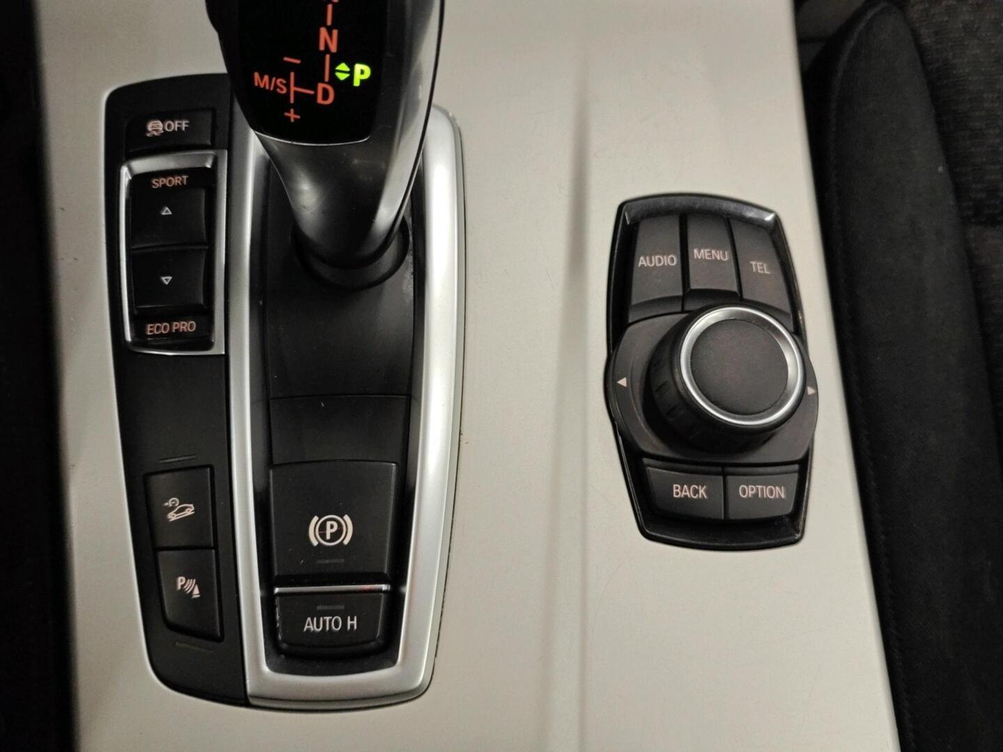 BMW X3 2015