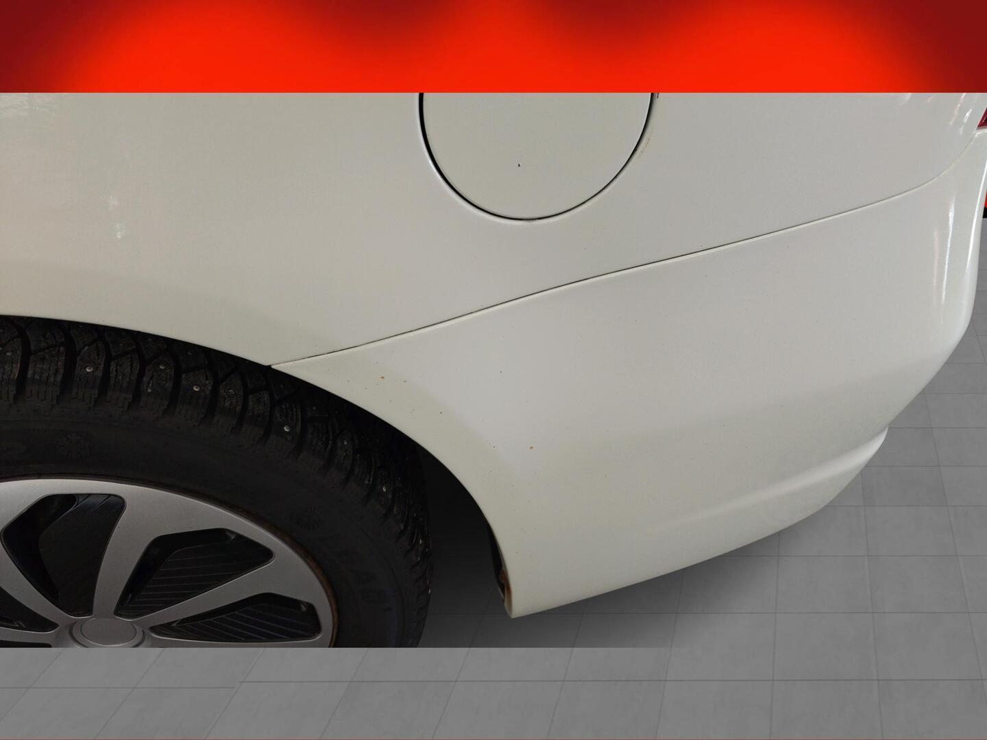 MITSUBISHI Grandis 2006