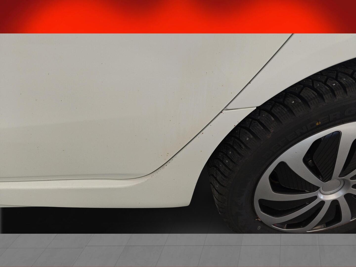MITSUBISHI Grandis 2006