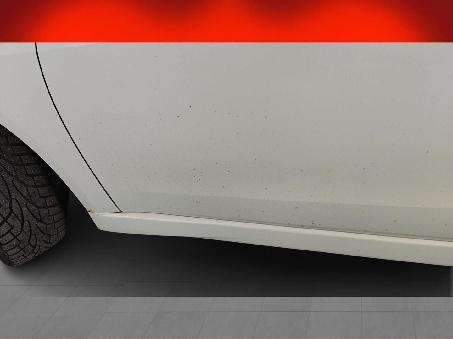 MITSUBISHI Grandis 2006