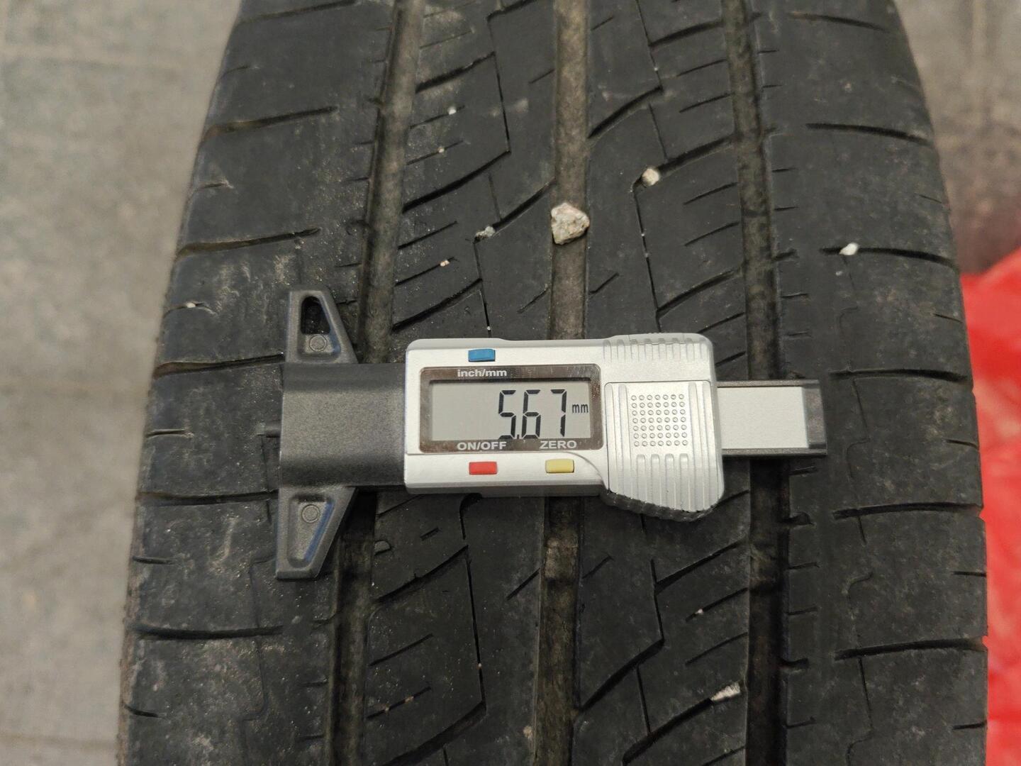 MERCEDES-BENZ Vito 2005