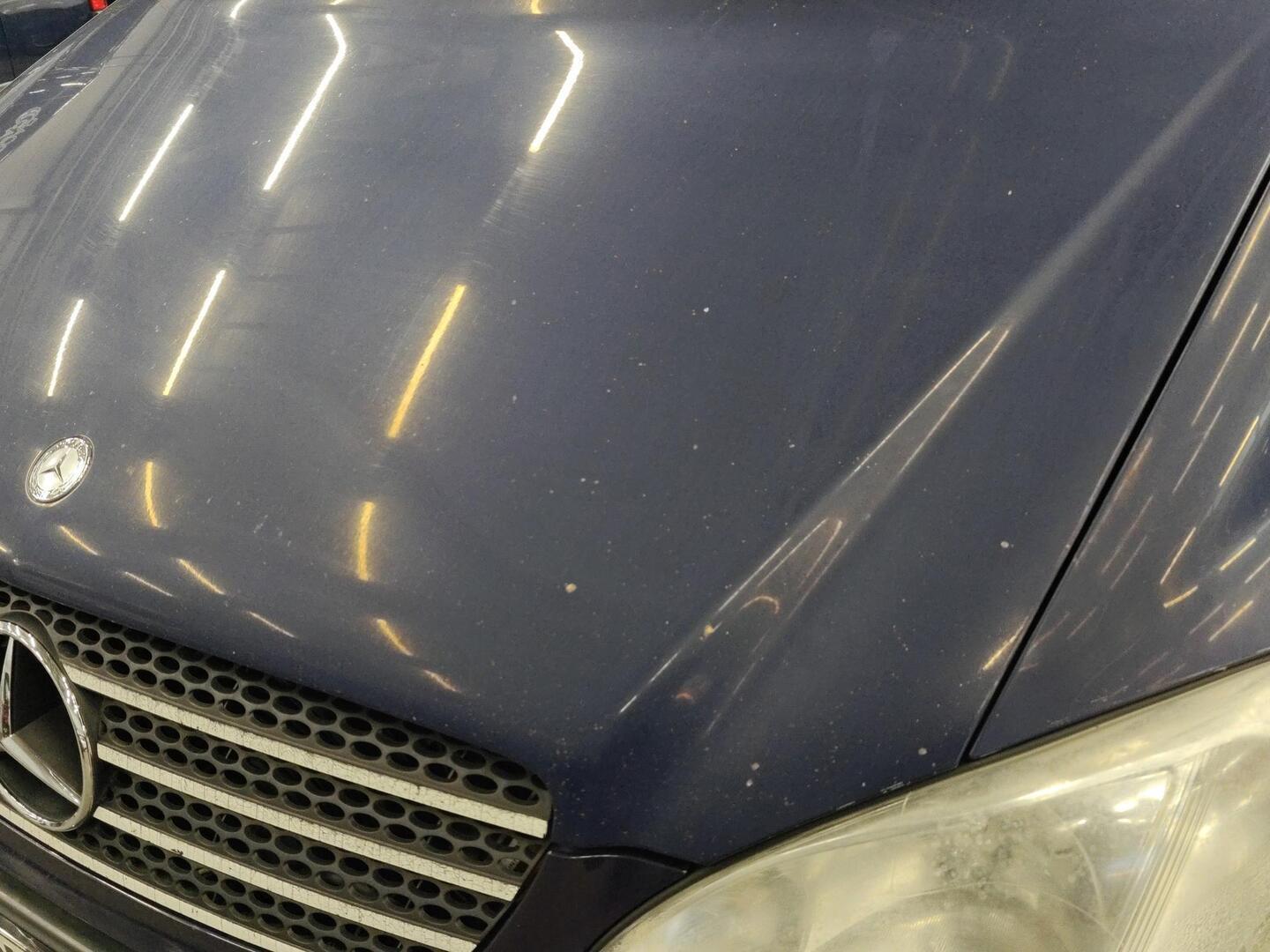 MERCEDES-BENZ Vito 2005