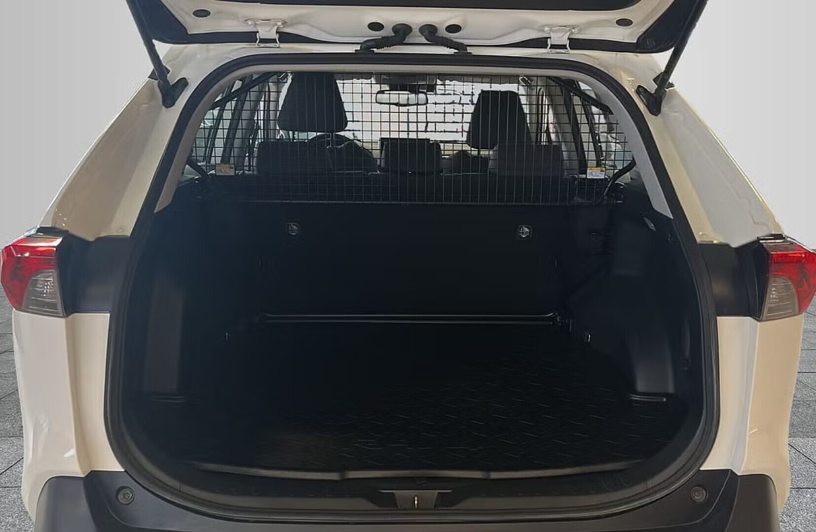 TOYOTA RAV4 2022