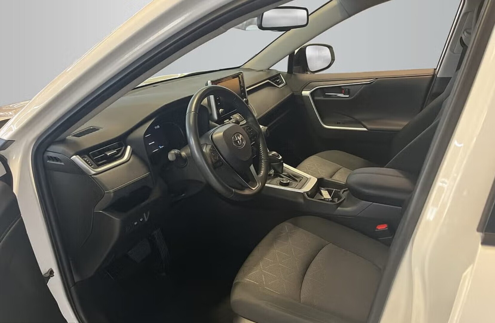 TOYOTA RAV4 2022