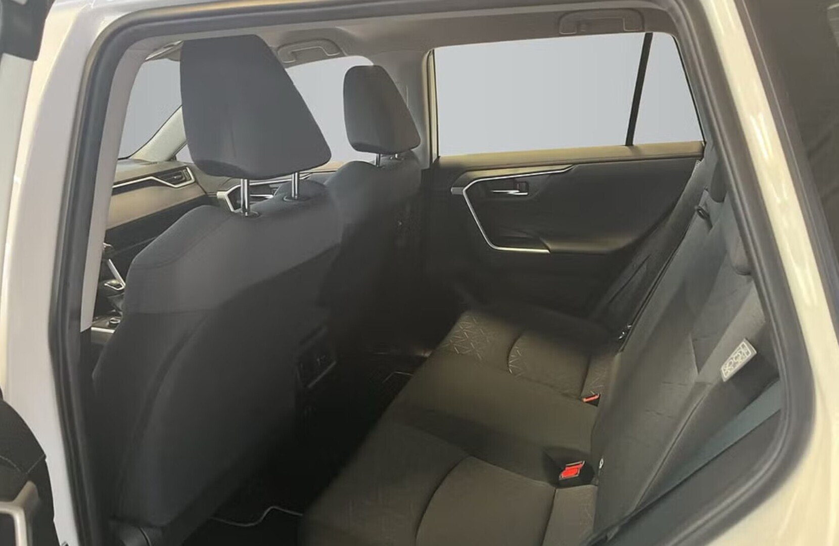 TOYOTA RAV4 2022