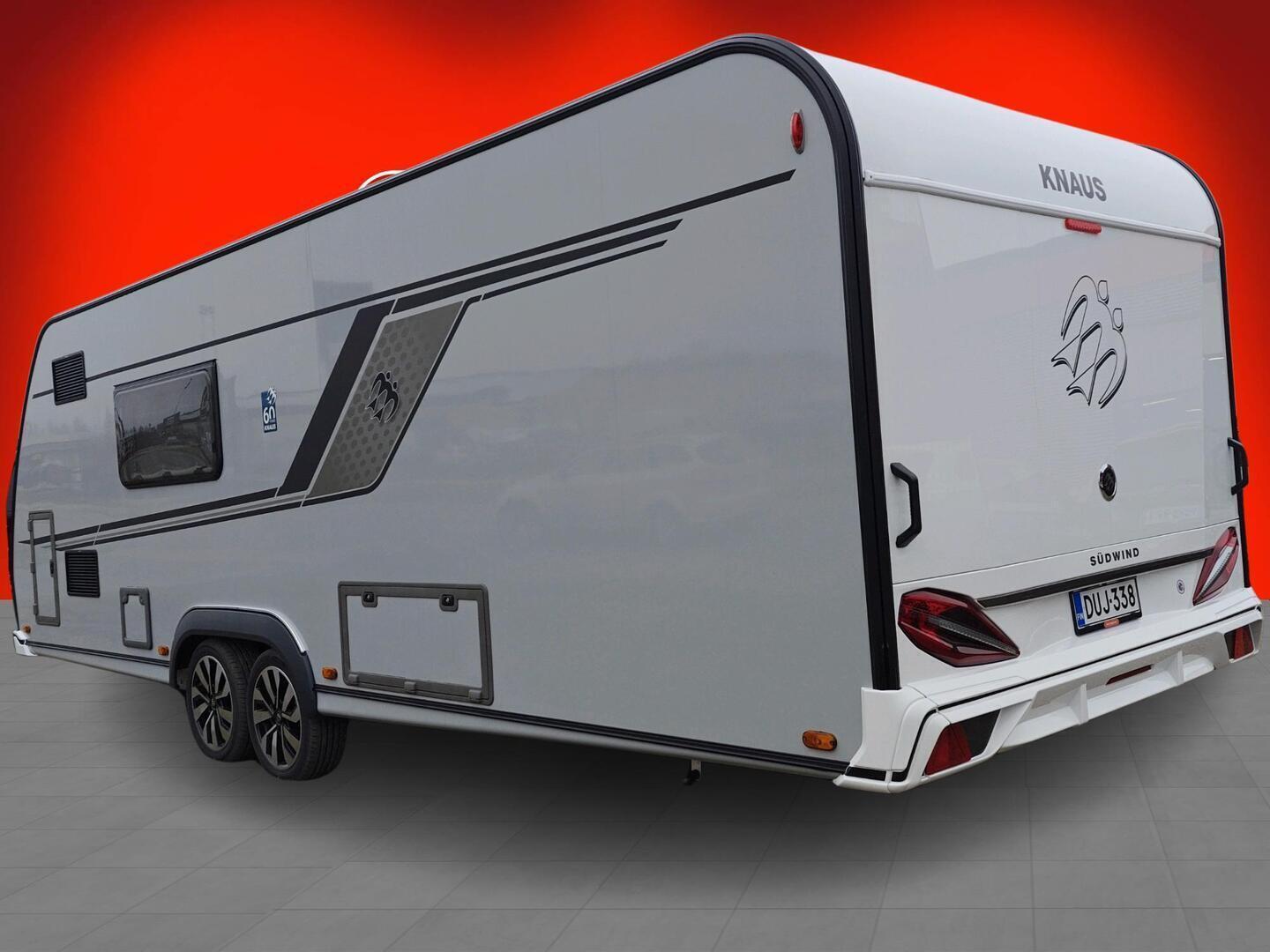 KNAUS SÜDWIND 2025