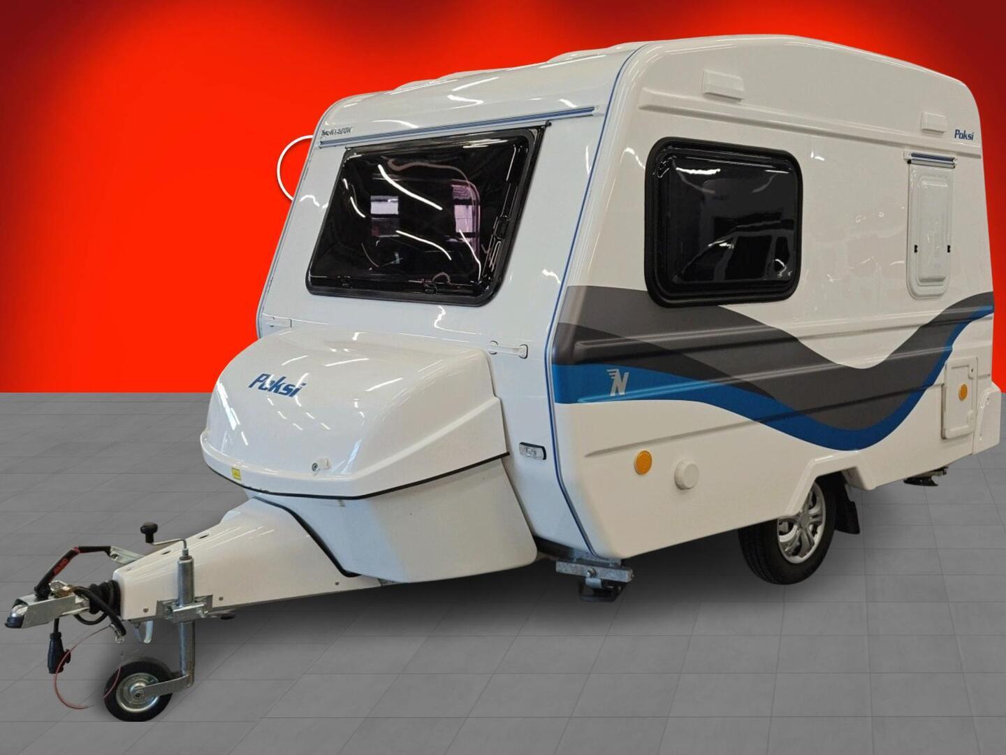 POKSI N 126 NTL 2025