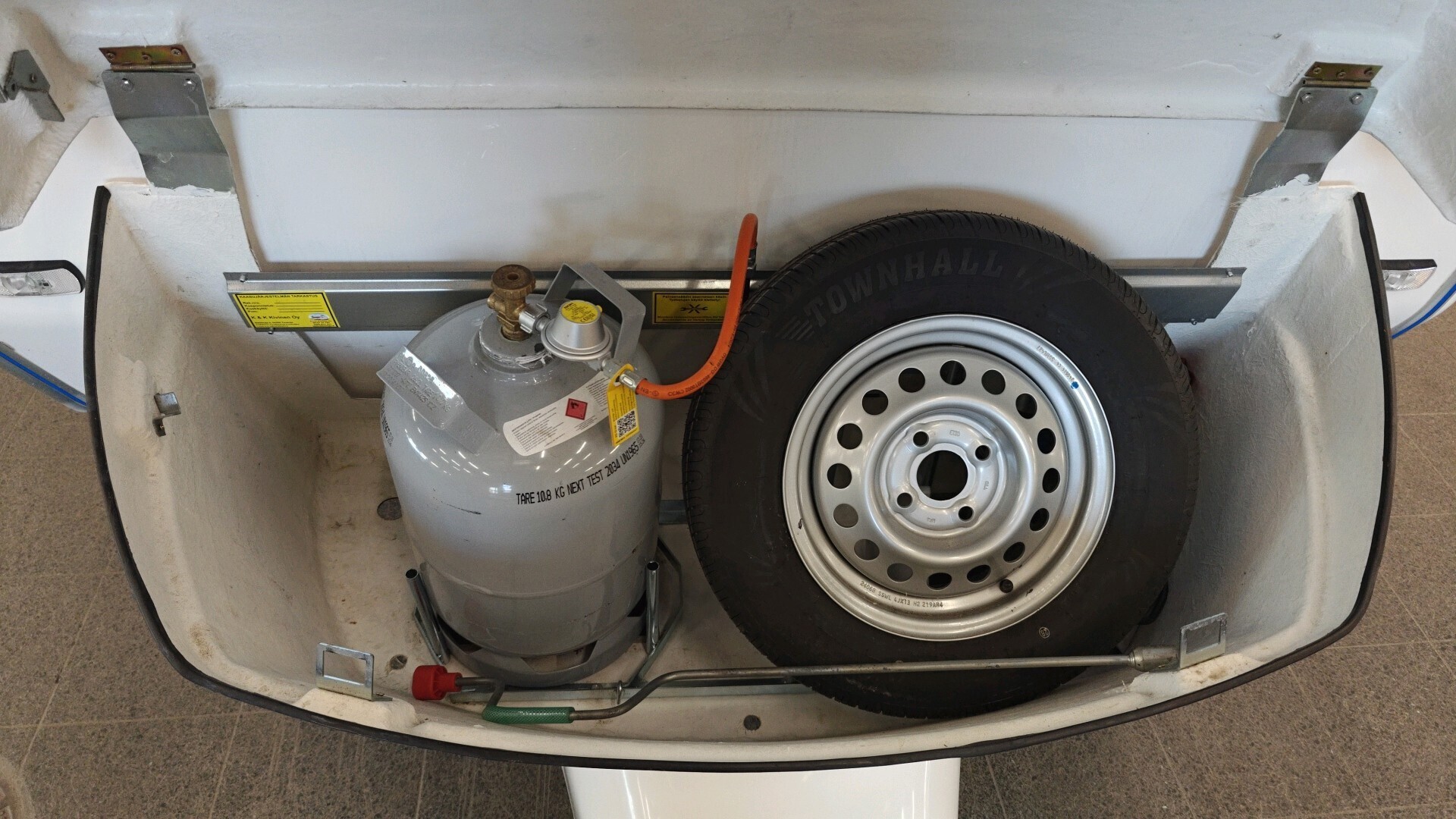 POKSI N 126 NTL 2025
