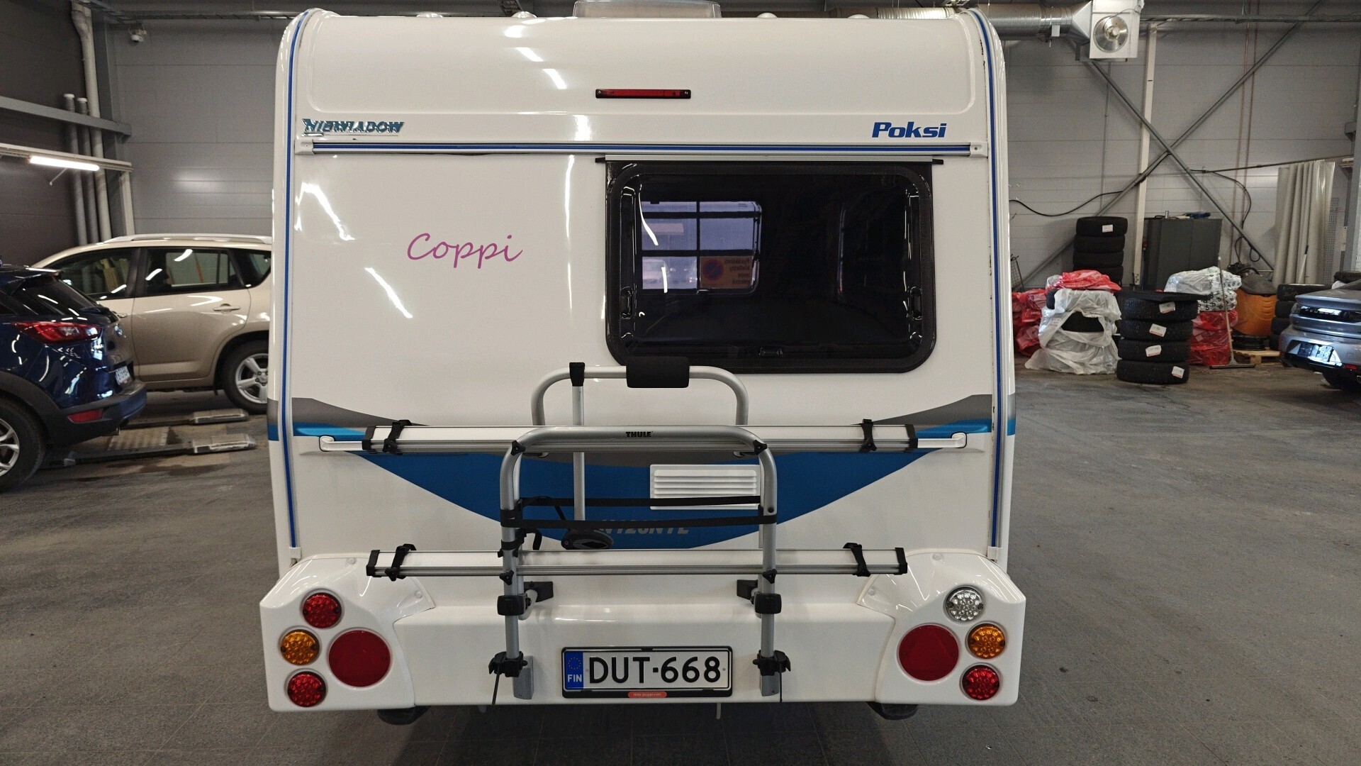 POKSI N 126 NTL 2025