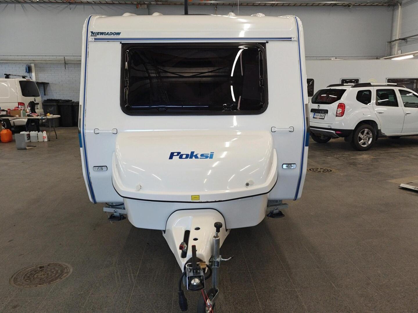 POKSI N 126 NTL 2025